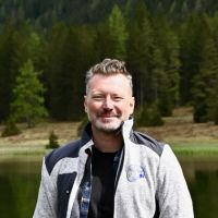 Alexander Edinger - Schriftführer Stv.